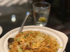 桂花蟹肉粉丝煲-闽和南(深圳万象城店)