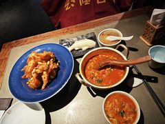 -小吊梨汤·北京菜·烤鸭(鸟巢店)