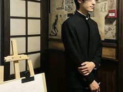 -屋有岛沉浸游戏旗舰店(中山公园店)