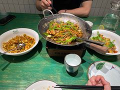 -费大厨辣椒炒肉(太平老街店)