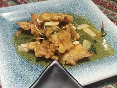 -玉桥餐厅(天坛店)