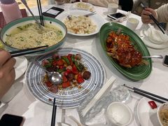 -香雪海饭店中餐厅(人民桥店)