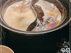 -温野菜涮涮锅(大悦城店)