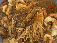 -邢家锅贴老店·非遗·开封菜(金明广场店)