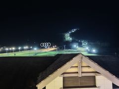 -长白山万达锦华套房酒店