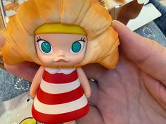 -泡泡玛特POPMART(上海环球港店)