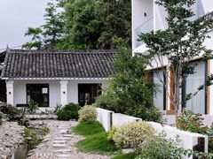 -楠溪江风景名胜区