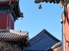 -北京艺术博物馆(万寿寺)