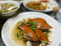-温岭人家(红花北路店)