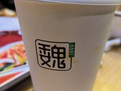 -魏家凉皮(中央广场店)