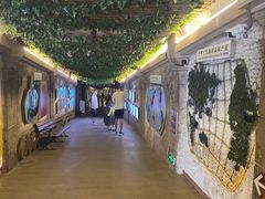 -青岛葡萄酒博物馆