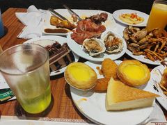 -汉巴味德(沈阳万象汇店)