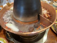 -乐宴·老北京铜火锅(八卦岭店)