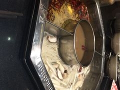 重庆德庄火锅(崂山体育馆店)-重庆德庄火锅(体育中心店)