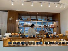 -慢熟面包店bud bread(孩儿巷店)