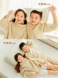 点击看大图 -苹果树儿童摄影工作室