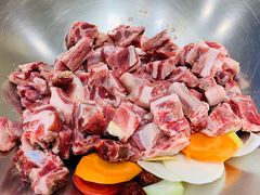 -313羊庄·羊肉火锅烧烤(李村店)
