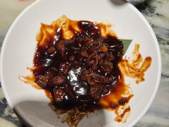 -绿茶餐厅(雁塔大悦城店)