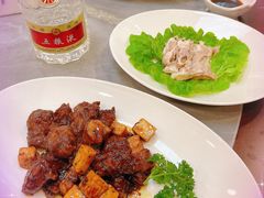 -广玉兰上海菜(德平店)
