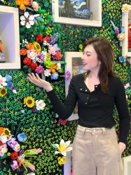 -海菲秀·飞顿牛奶光·LDM官方授权中心美轮美浣瓷感美肌