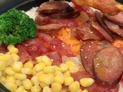 -米国现煲煲仔饭(塔子湖店)