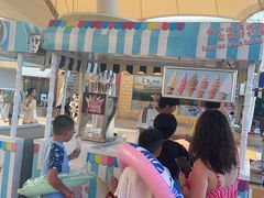 -上海玛雅海滩水公园