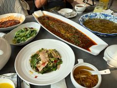 -写庭·鱼鲜川菜·宴请(铁像寺水街店)
