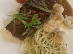 -红房子西菜馆(淮海中路店)