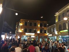 -DFS旗下T广场(新加坡店)