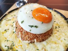 -许哥东北烧烤·铁丳烤串·宫后夹肉(繁花中心店)