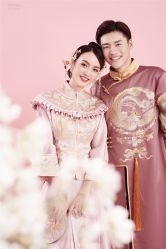 -摩玛婚纱摄影(杭州店)