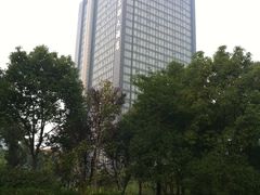 -杭州城北体育公园