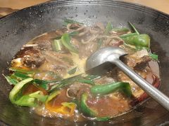 -楚成谷鸭馆(裕民店)