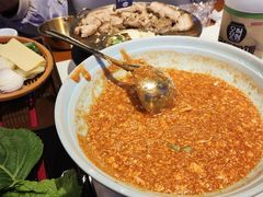 -吴氏包饭·传统民俗料理(延大学府店)