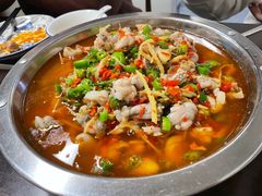 -艺味深尝(云锦路店)