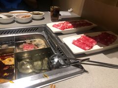 -海底捞火锅(关山保利店)