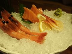 -京料理·日料自助·铁板燒(复悦城店)