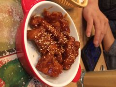 必胜客(瑞虹店)-必胜客(瑞虹店)