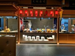 -蓝鲸湾汤泉(包河店)