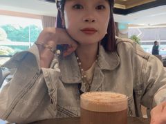 -粤海喜来登酒店·&More聚驿(天河城店)