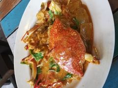 -Doo Dee Thai Food(Issan/Isaan/Esan)
