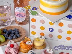 -Pantry's Best派悦坊蛋糕(K11购物艺术中心店)