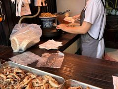 -清真拉妈卤味(回民街店)