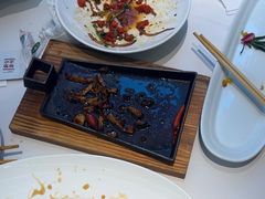 -孙家外婆•长春地标美食新名片(吾悦广场店)