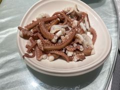-海蓝海鲜馆(五四北店)