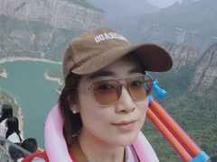 -河南宝泉旅游区