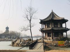 -盛世南宫影视城(北普陀影视城)
