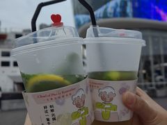 -蔡澜Pho·越南粉餐厅(海上世界店)