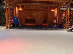 -宁波冰雪大世界(北仑区)