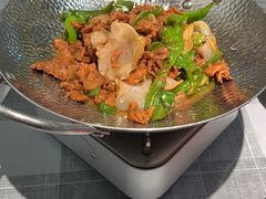 -彭耕记猪油炒小菜(吉联mall店)